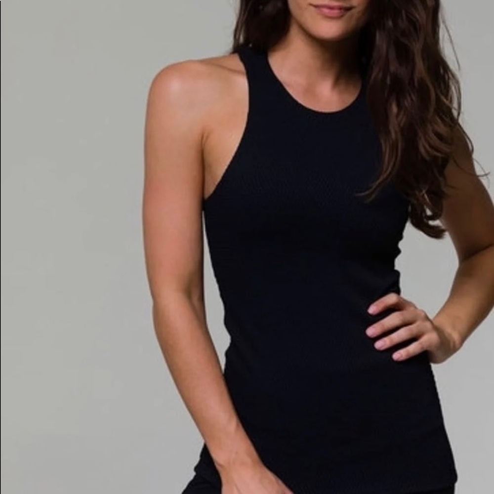 Onzie tank size S/M